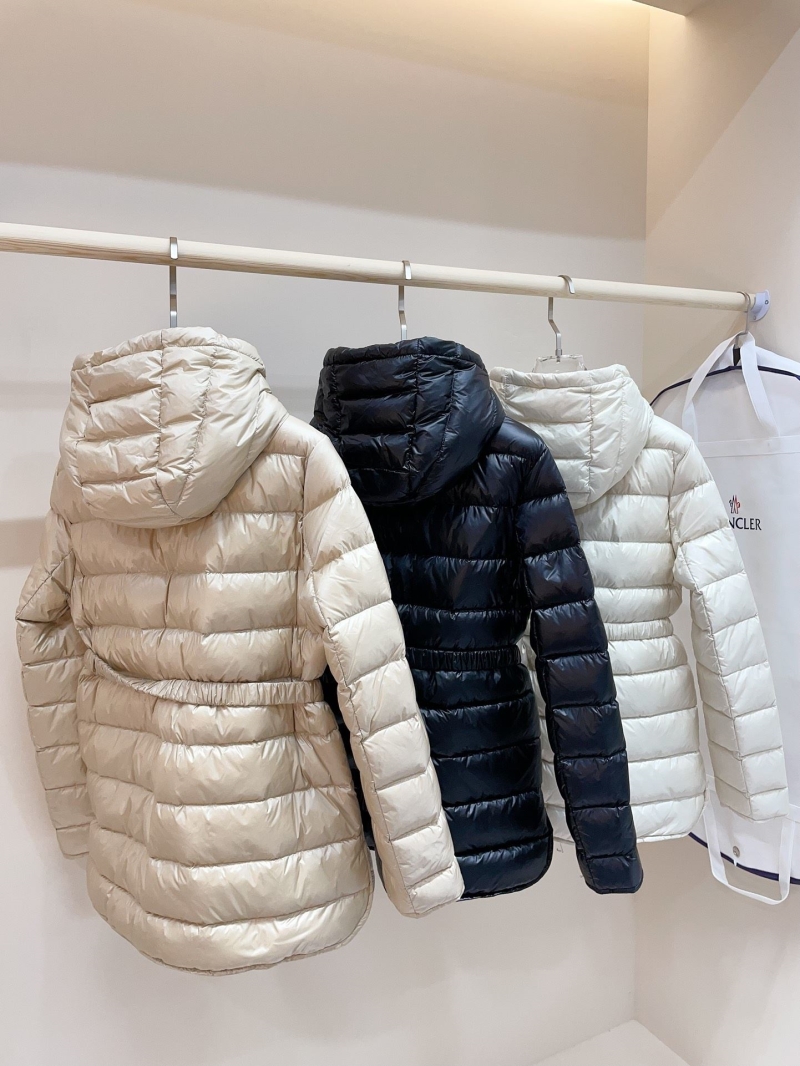 Moncler Down Coat